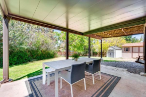 10 Mi to Denver Westminster Hideaway with Patio!